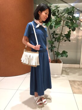 coen    おおさこさんのコーディネート