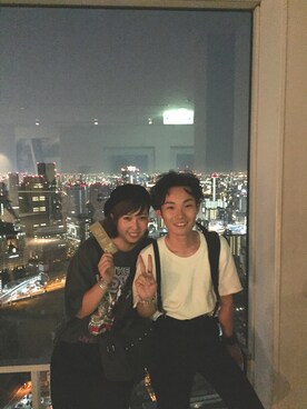 たけし氏さんのコーディネート