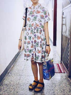 BOWさんのコーディネート