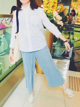 BOWさんのコーディネート