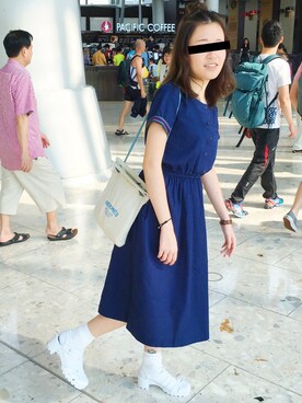 BOWさんのコーディネート