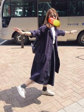 BOWさんのコーディネート