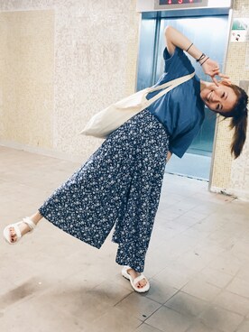 BOWさんのコーディネート