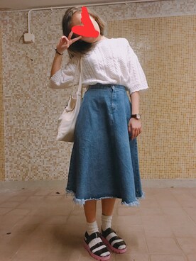 BOWさんのコーディネート