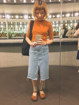 BOWさんのコーディネート