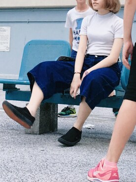 BOWさんのコーディネート