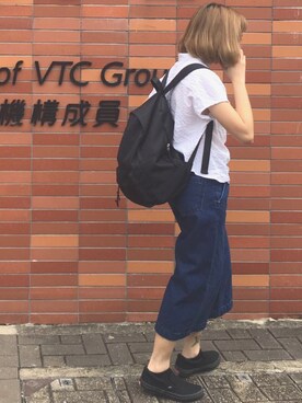 BOWさんのコーディネート