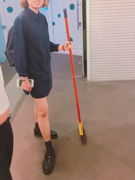 BOWさんのコーディネート