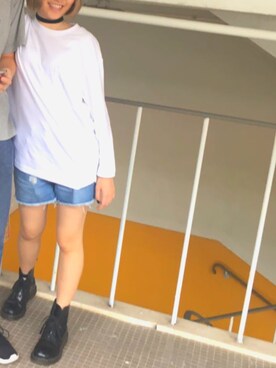 BOWさんのコーディネート