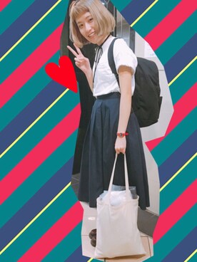 BOWさんのコーディネート