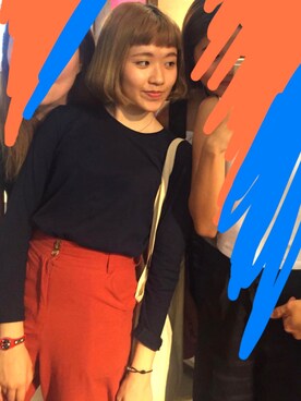 BOWさんのコーディネート