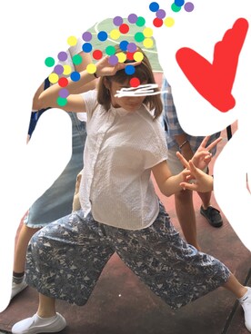 BOWさんのコーディネート