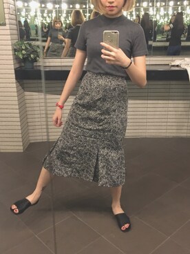 BOWさんのコーディネート