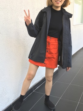 BOWさんのコーディネート