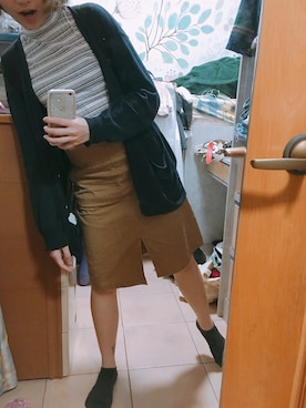 BOWさんのコーディネート