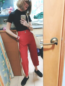 BOWさんのコーディネート