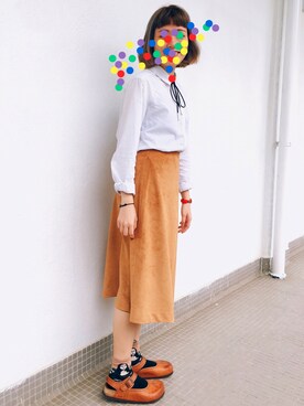 BOWさんのコーディネート