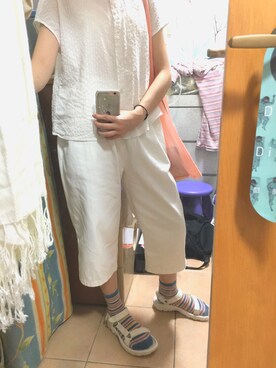 BOWさんのコーディネート