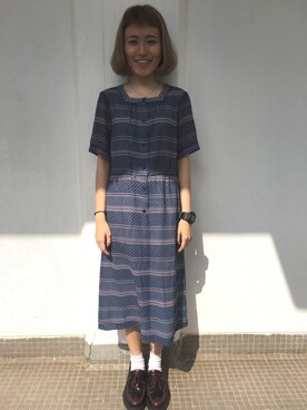 BOWさんのコーディネート