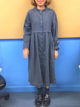 BOWさんのコーディネート