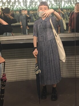 BOWさんのコーディネート