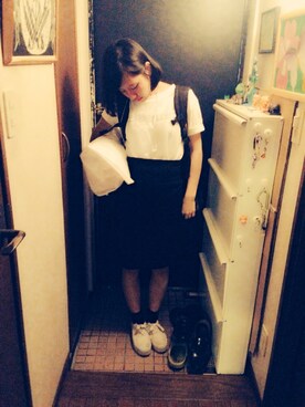 Miyoさんのコーディネート