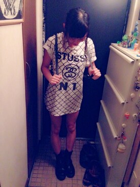 Miyoさんのコーディネート