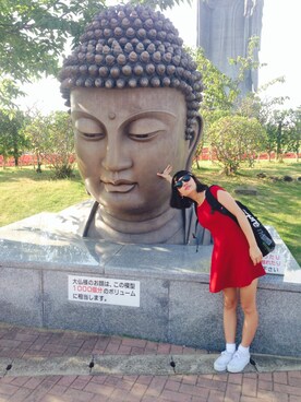 Miyoさんのコーディネート