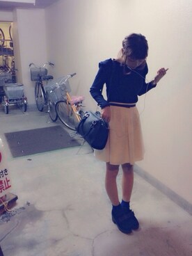 Miyoさんのコーディネート