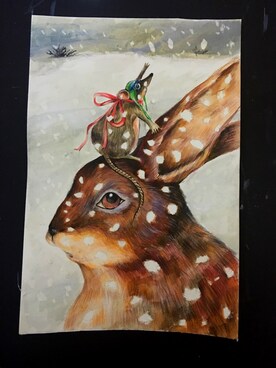 flora さんのコーディネート