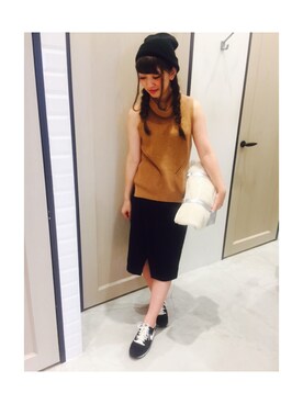 elliyさんのコーディネート