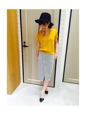 elliyさんのコーディネート