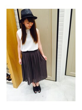 elliyさんのコーディネート