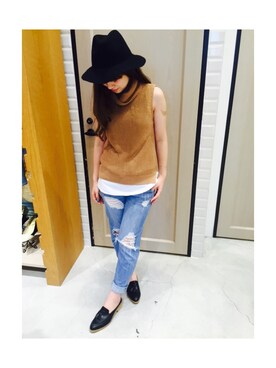 elliyさんのコーディネート