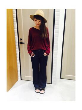 elliyさんのコーディネート