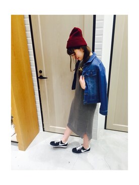 elliyさんのコーディネート