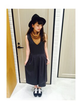 elliyさんのコーディネート