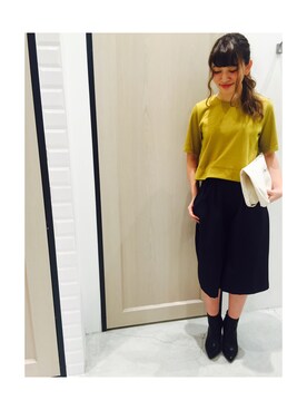 elliyさんのコーディネート