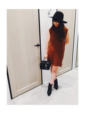 elliyさんのコーディネート