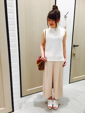 elliyさんのコーディネート