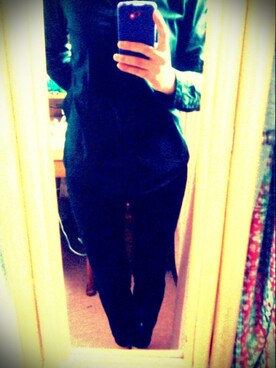 M.O.  :-)さんのコーディネート