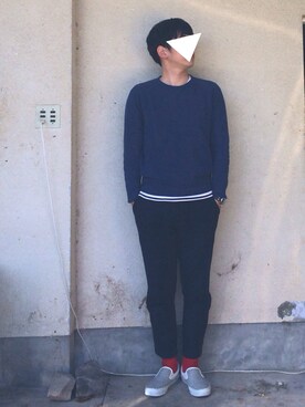 Aリスさんのコーディネート