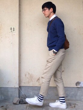 Aリスさんのコーディネート