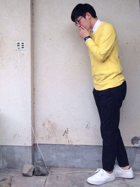 Aリスさんのコーディネート