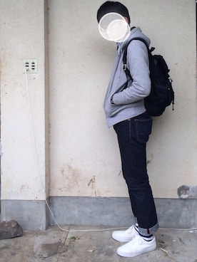 Aリスさんのコーディネート