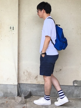 Aリスさんのコーディネート