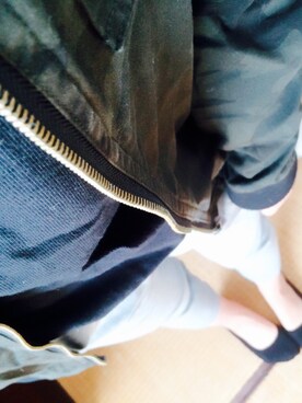 anさんのコーディネート