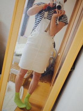 ekさんのコーディネート