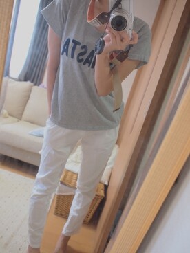 ekさんのコーディネート