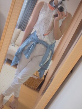 ekさんのコーディネート